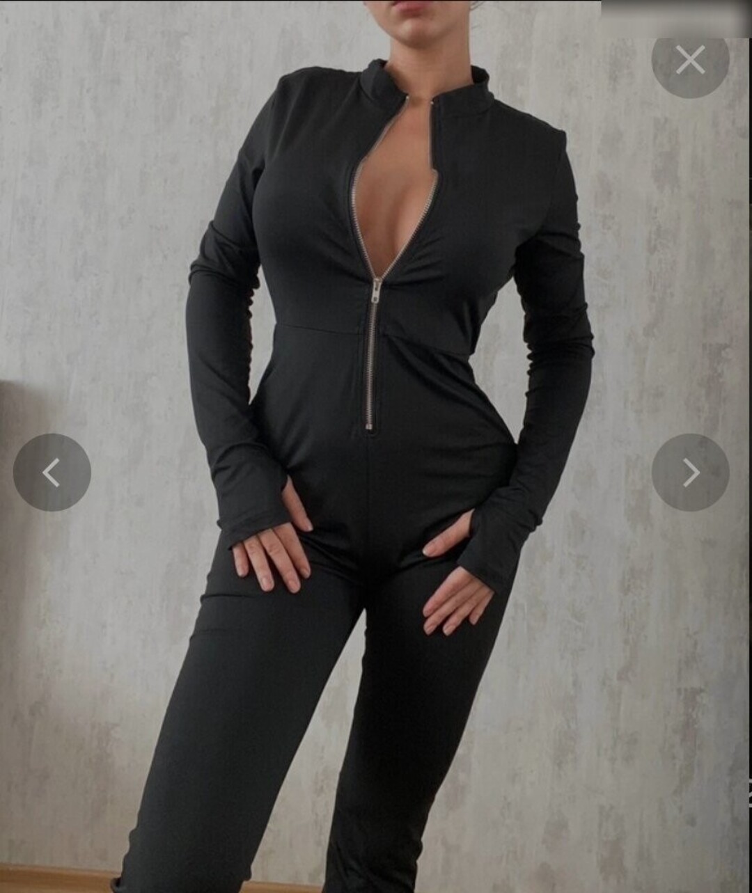 Photo nue de fuite OnlyFans de Vintedebay #1834