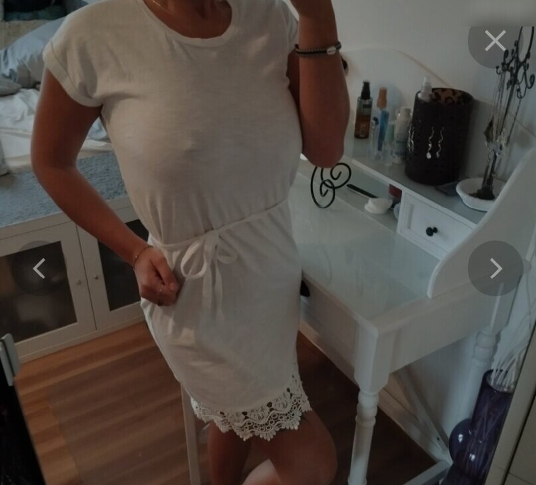 Photo nue de fuite OnlyFans de Vintedebay #1847