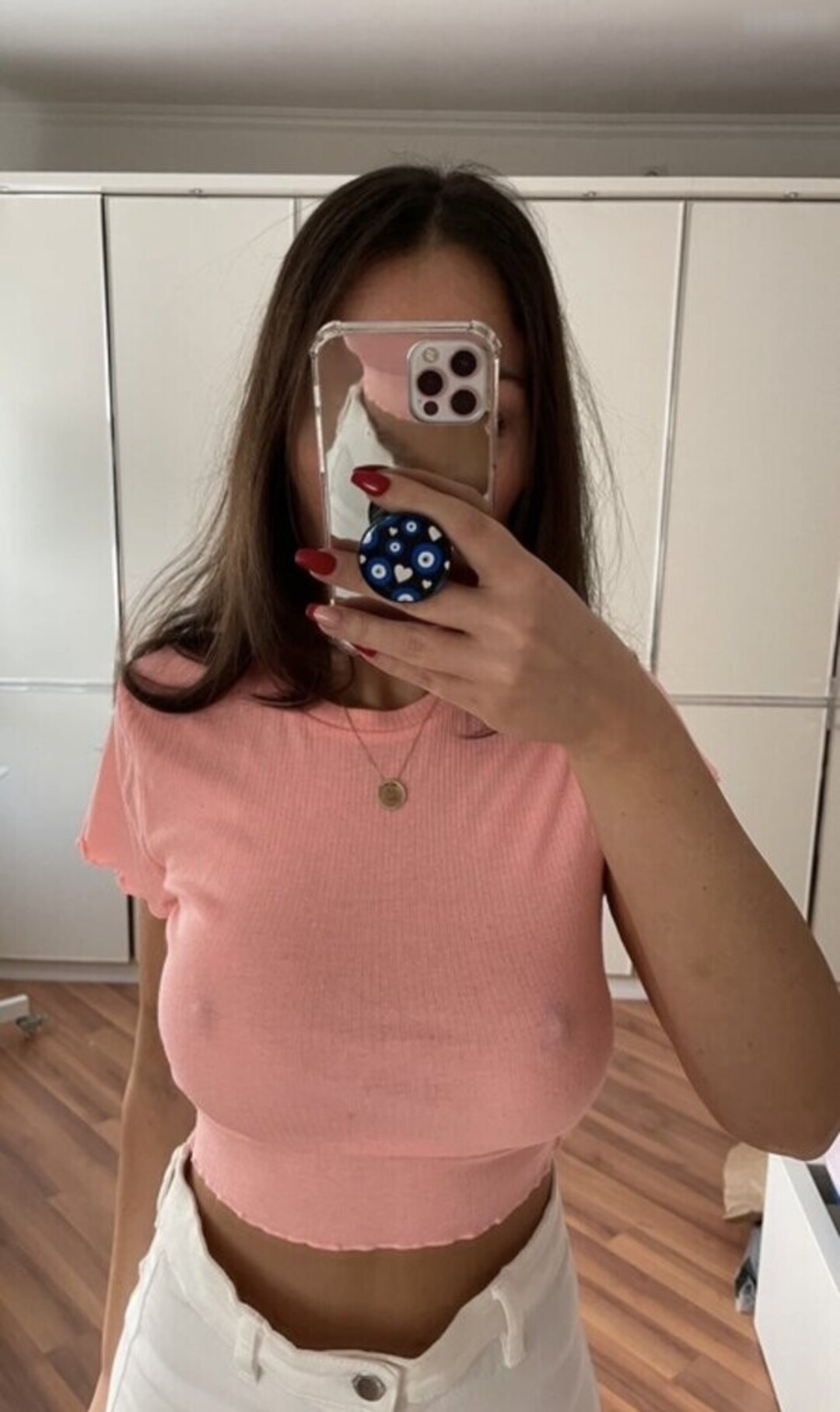 Photo nue de fuite OnlyFans de Vintedebay #1874