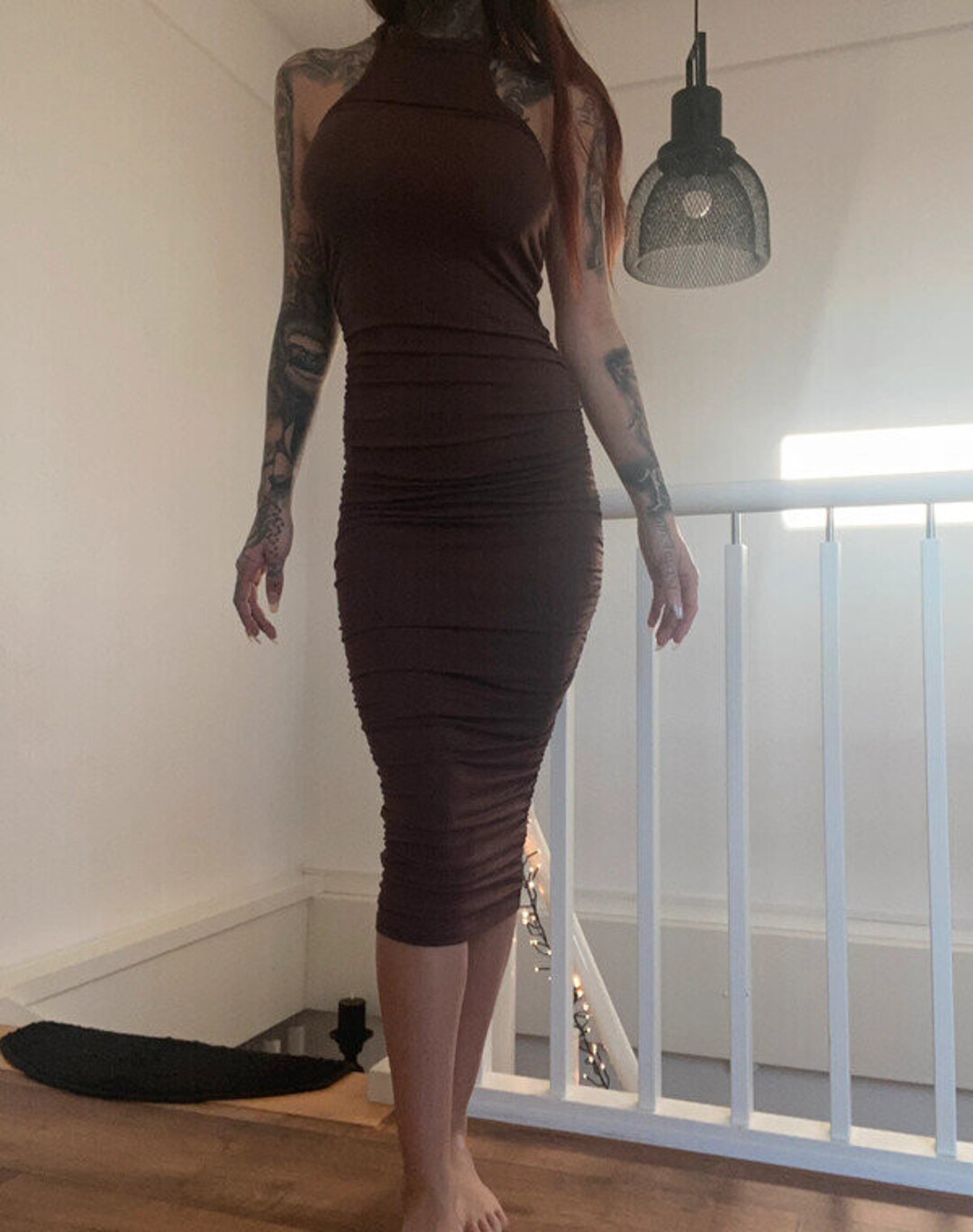 Photo nue de fuite OnlyFans de Vintedebay #1891