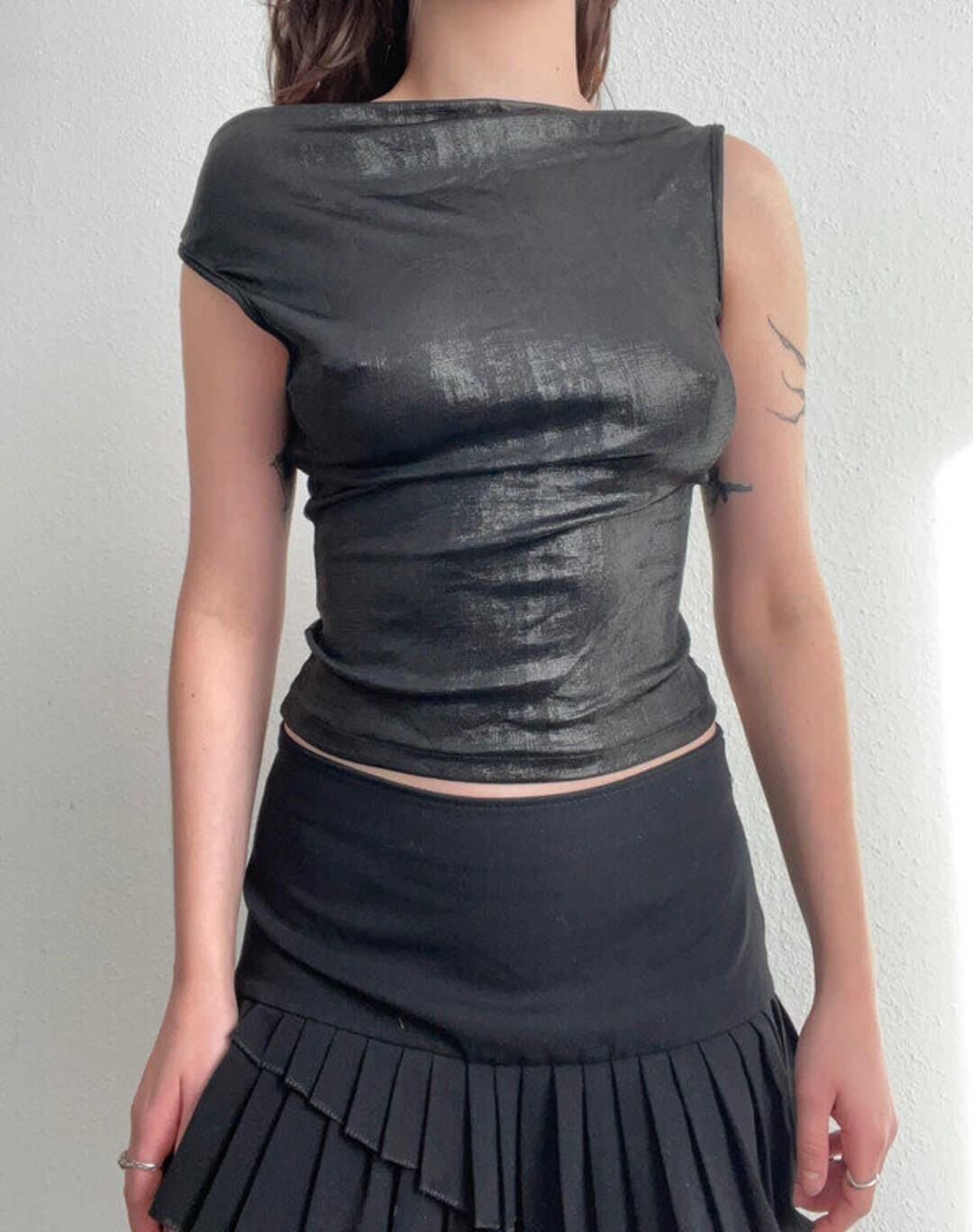 Photo nue de fuite OnlyFans de Vintedebay #1915