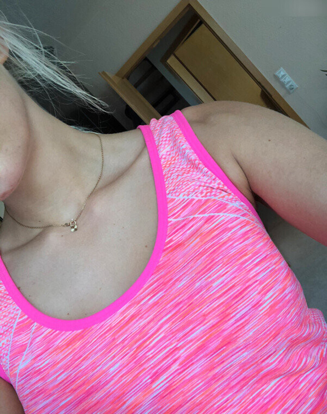 Photo nue de fuite OnlyFans de Vintedebay #1931