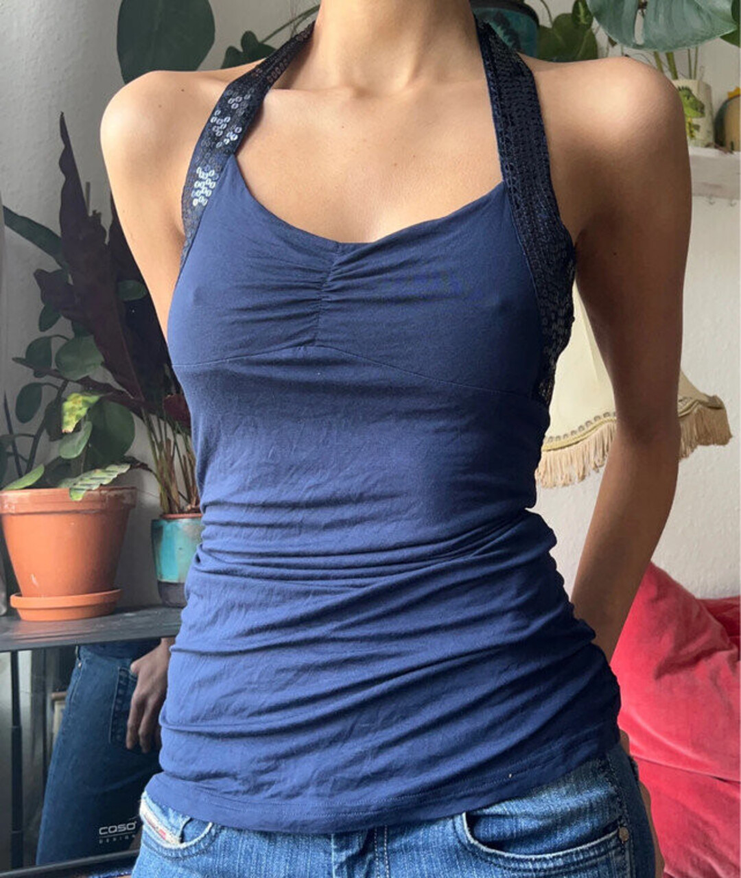 Photo nue de fuite OnlyFans de Vintedebay #1965