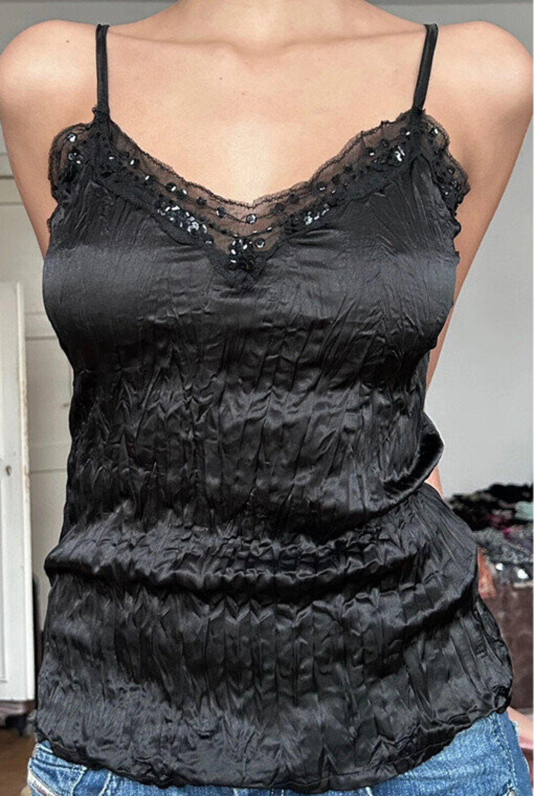 Photo nue de fuite OnlyFans de Vintedebay #1966