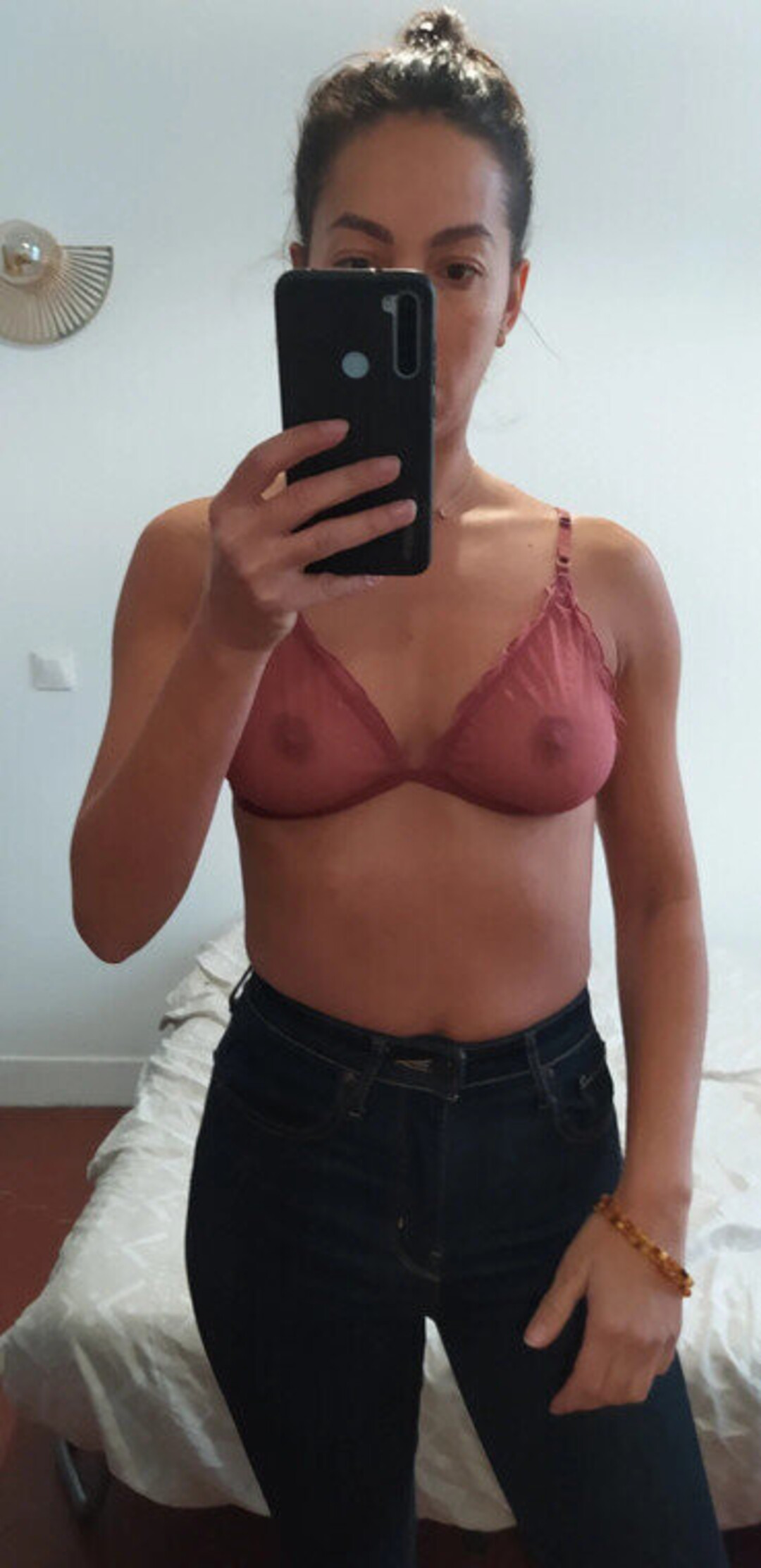 Photo nue de fuite OnlyFans de Vintedebay #1980