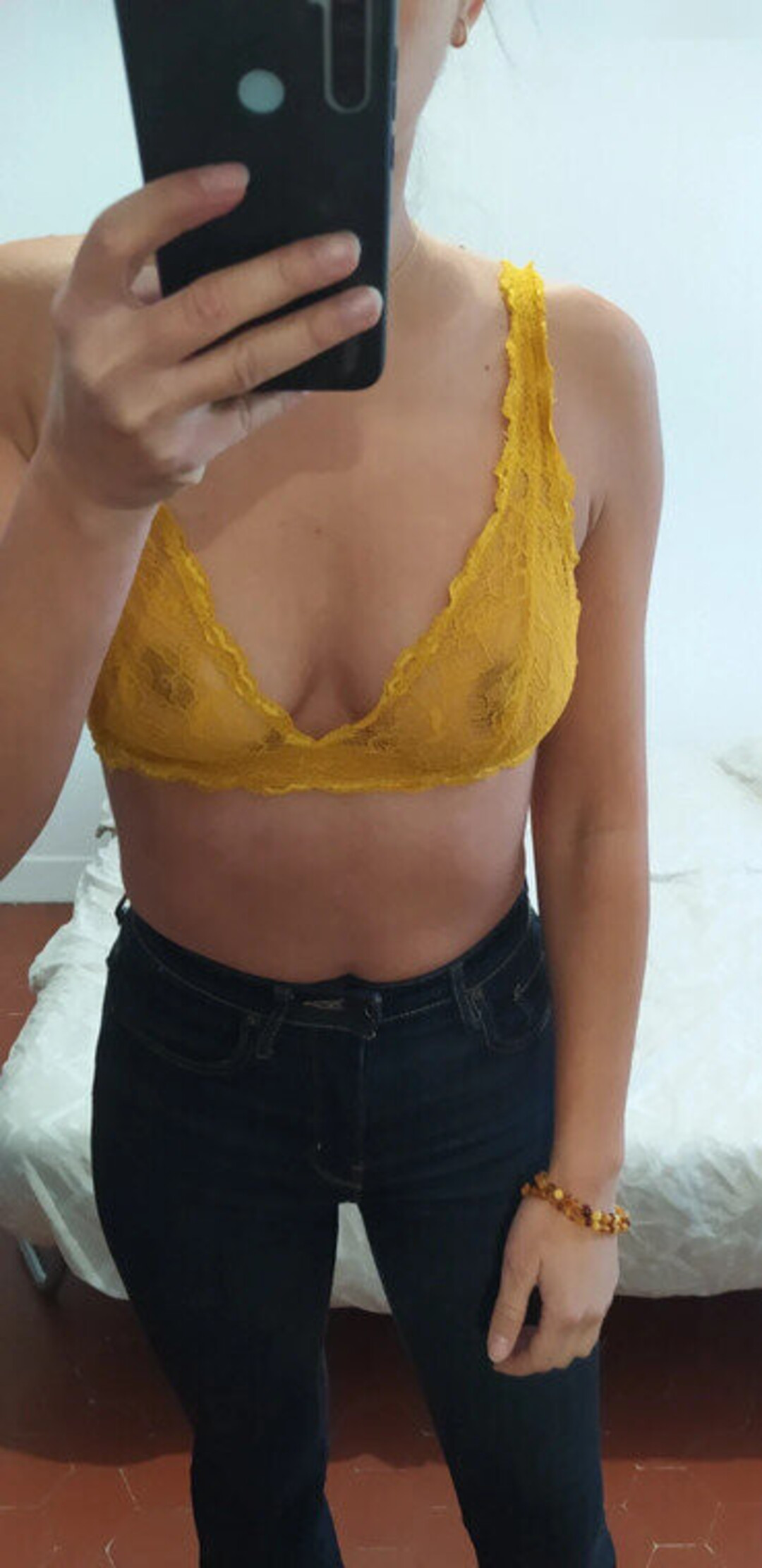 Photo nue de fuite OnlyFans de Vintedebay #1981