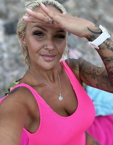 Camilla Jayne