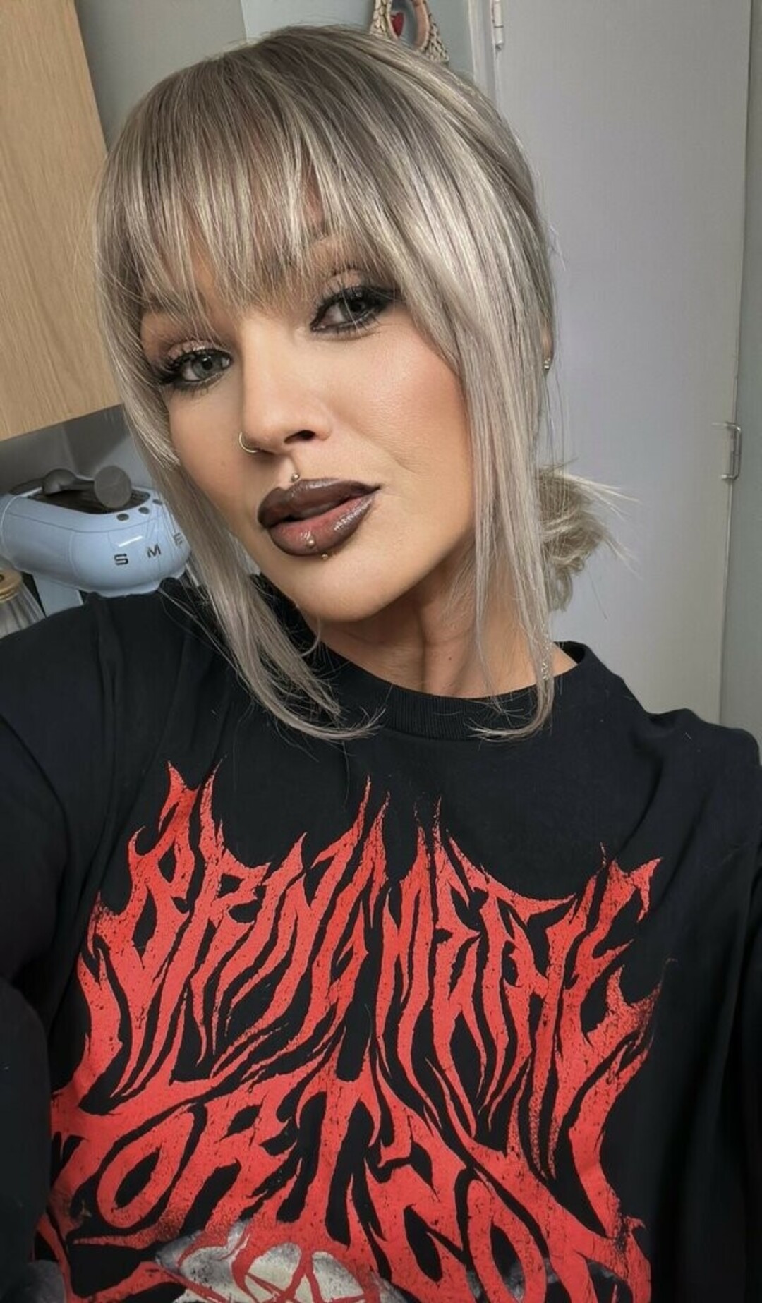 Photo nue de fuite OnlyFans de Camilla Jayne #1120