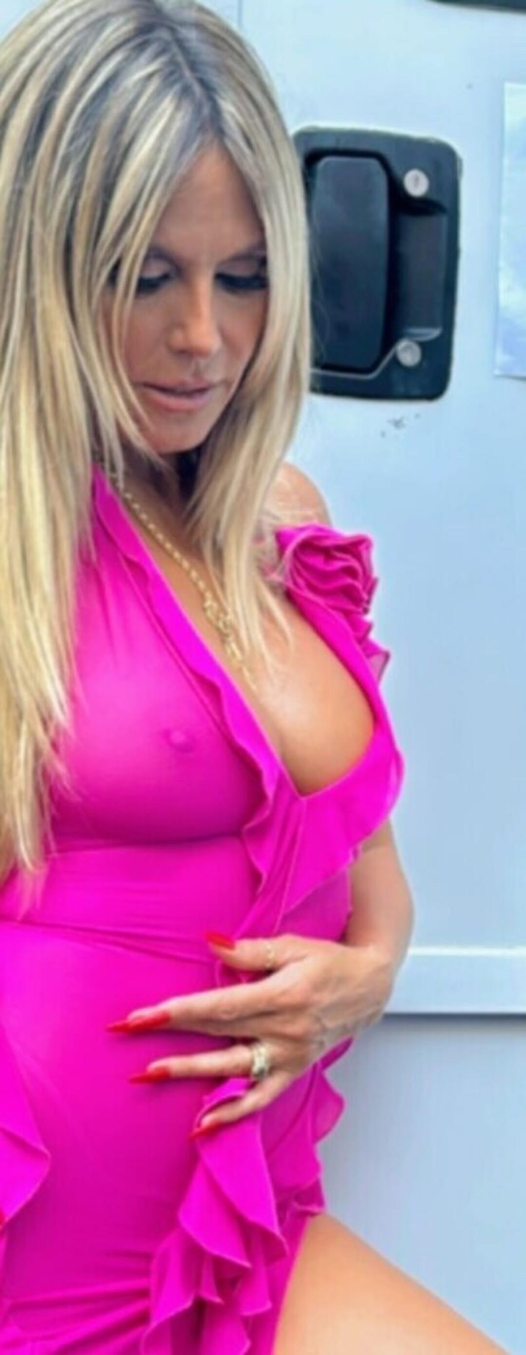 Photo nue de fuite OnlyFans de Oops Deutsch #1005