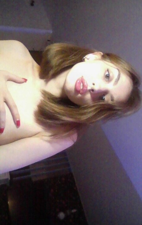 Photo nue de fuite OnlyFans de Hhotstuff