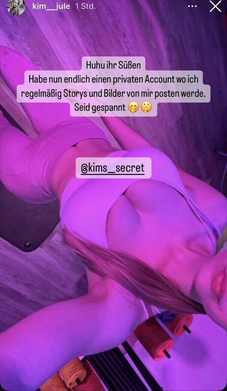 Kim Jule