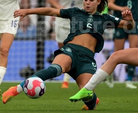 DFB Damen