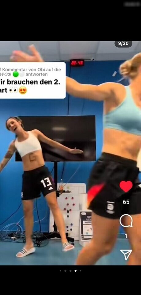 DFB Damen