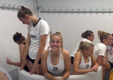 Dfb Damen