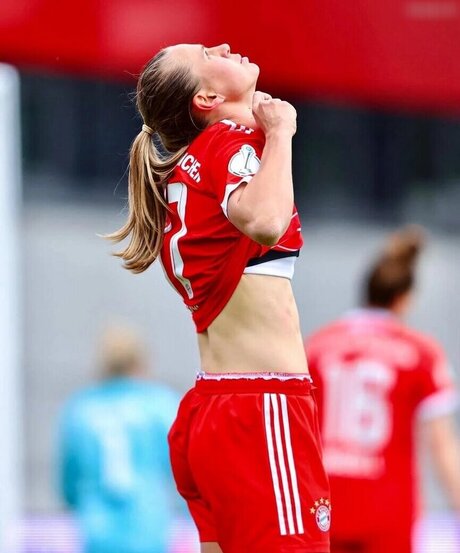 DFB Damen