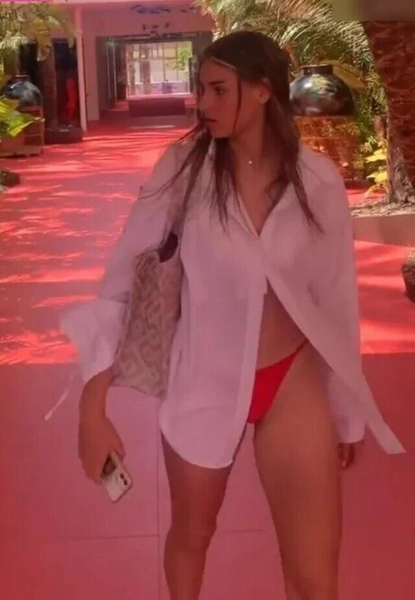 Photo nue de fuite OnlyFans de Dfb Damen