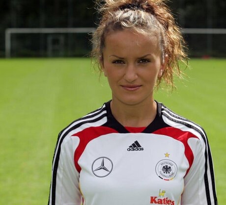 Photo nue de fuite OnlyFans de Dfb Damen