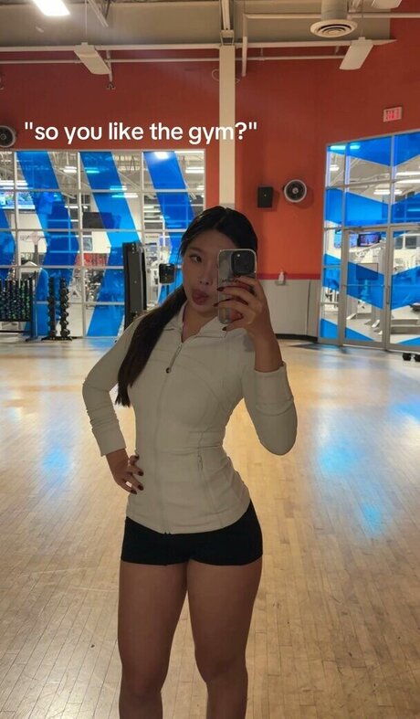 Photo nue de fuite OnlyFans de Claragsule