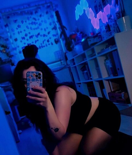 Lena Vanille
