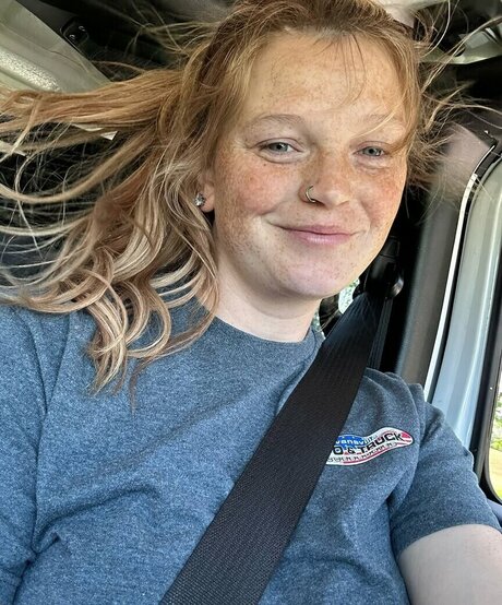 Casey Lane