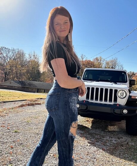 Casey Lane