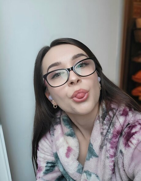 Photo nue de fuite OnlyFans de Crashbandiboob
