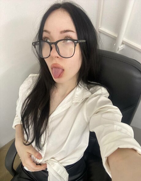 Photo nue de fuite OnlyFans de Aswrinna