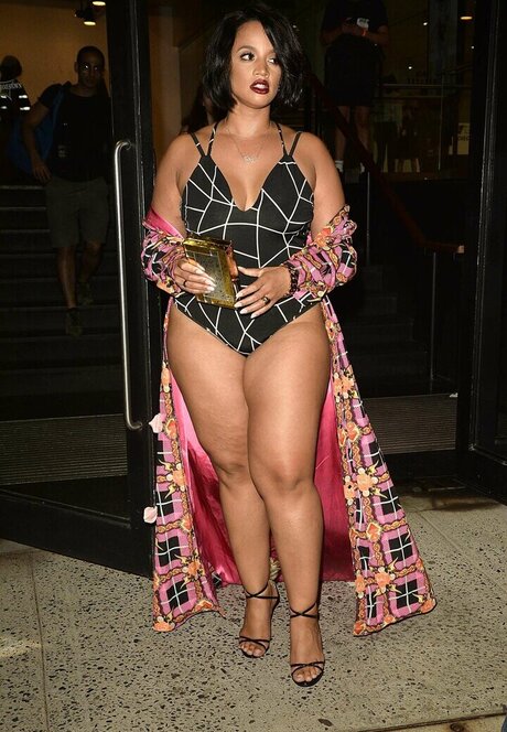Dascha Polanco