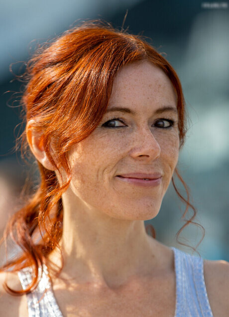 Antje Mönning