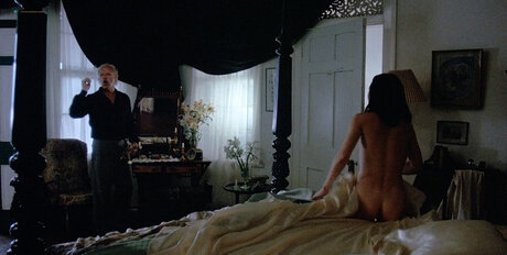 Photo nue de fuite OnlyFans de Theresa Russell