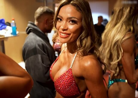 Camilla Nkenke