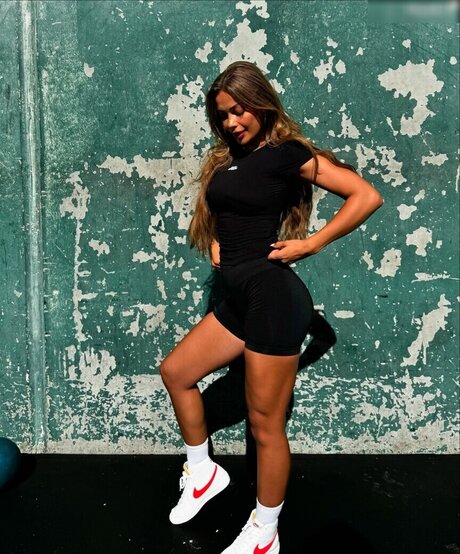 Camilla Nkenke