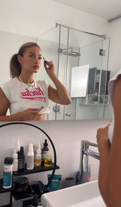 Camilla Nkenke