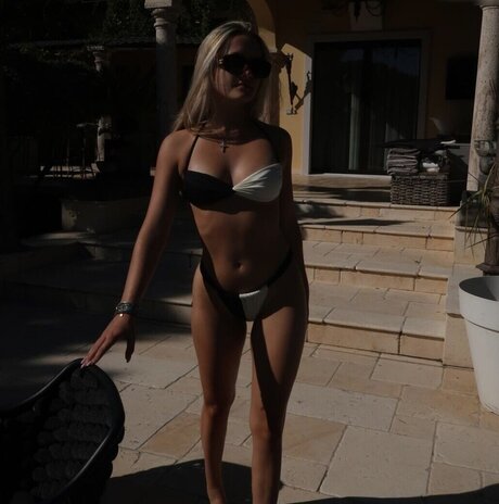 Davina Geiss