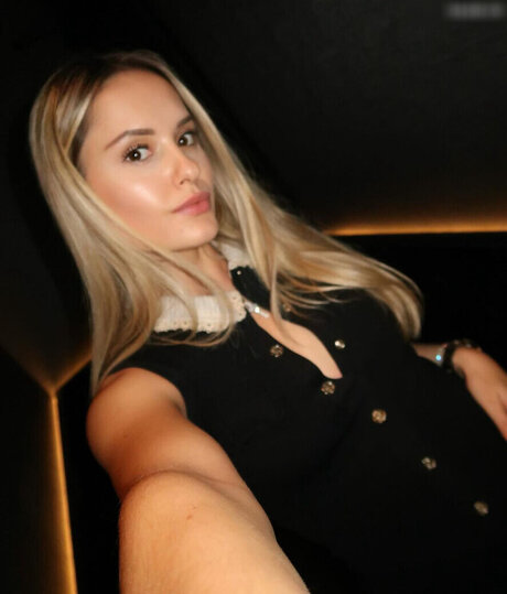 Davina Geiss