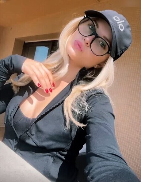 Davina Geiss