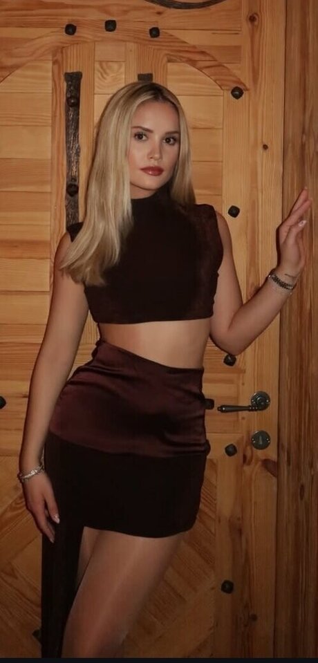 Davina Geiss