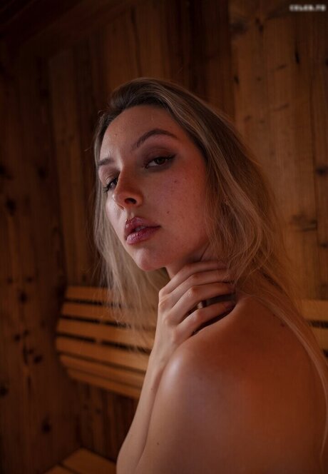 Photo nue de fuite OnlyFans de Isabella Spth