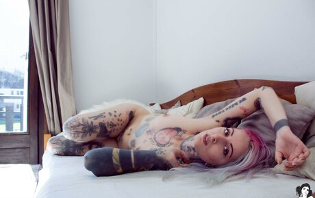 Gladycesuicide