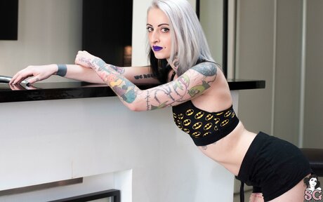 Gladycesuicide
