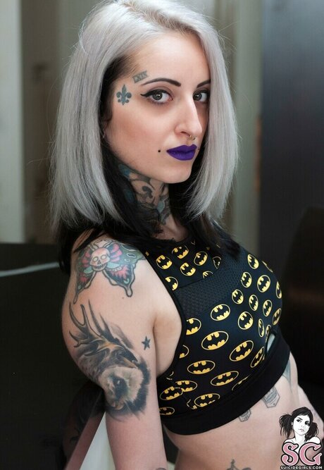 Gladycesuicide