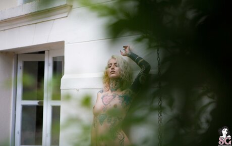 Gladycesuicide