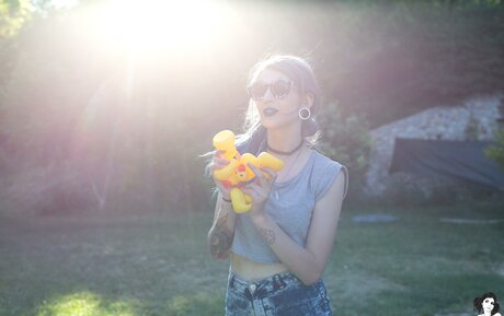Gladycesuicide