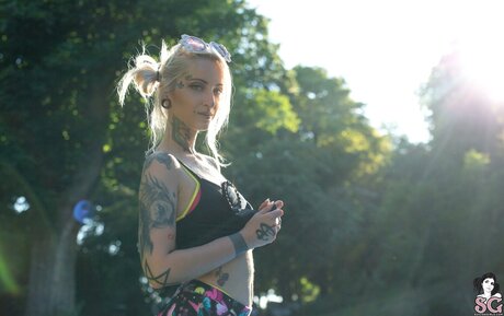 Gladycesuicide