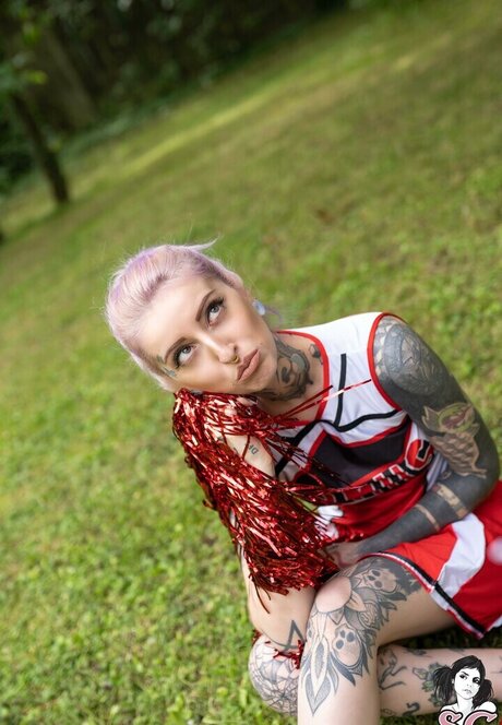Gladycesuicide
