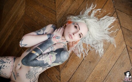 Gladycesuicide