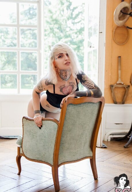 Gladycesuicide