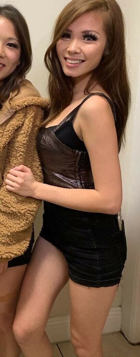 Maggie Sin