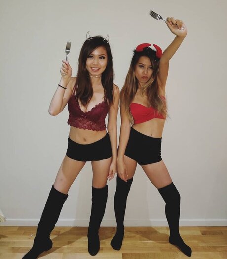 Maggie Sin