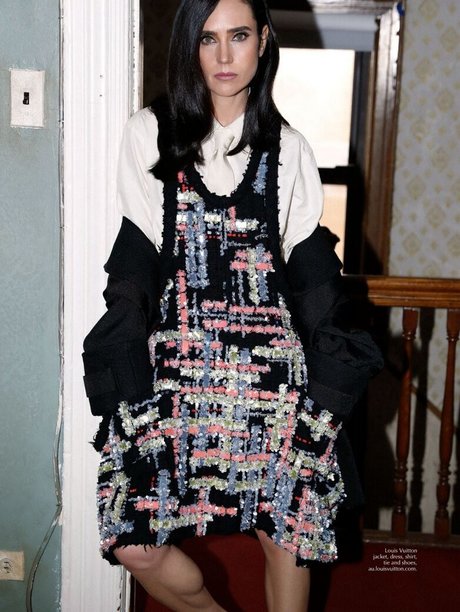 Photo nue de fuite OnlyFans de Jennifer Connelly